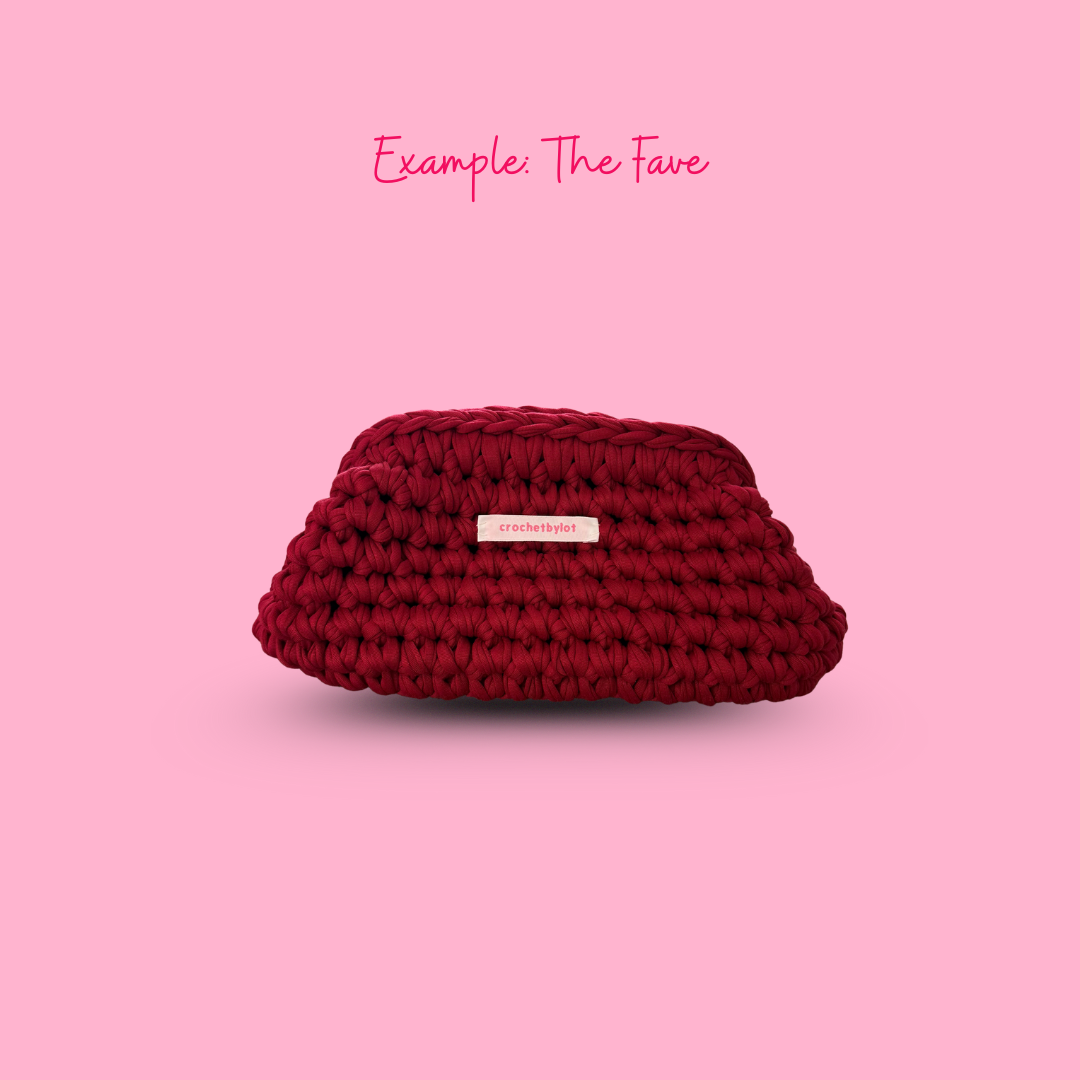 Custom - The Fave