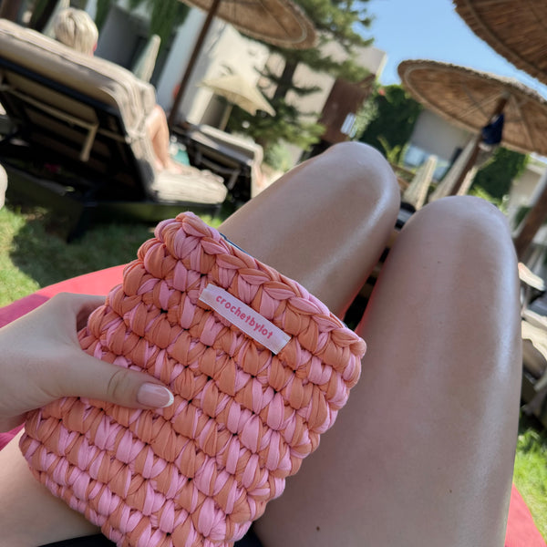 Custom - The Sleeve Mini