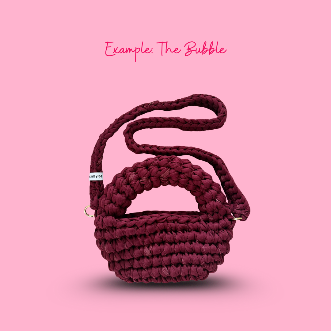 Custom - The Bubble