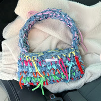 The Handbag - Festival edition