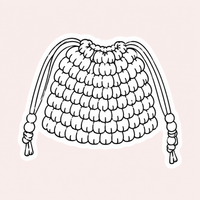 Custom - The Pouch