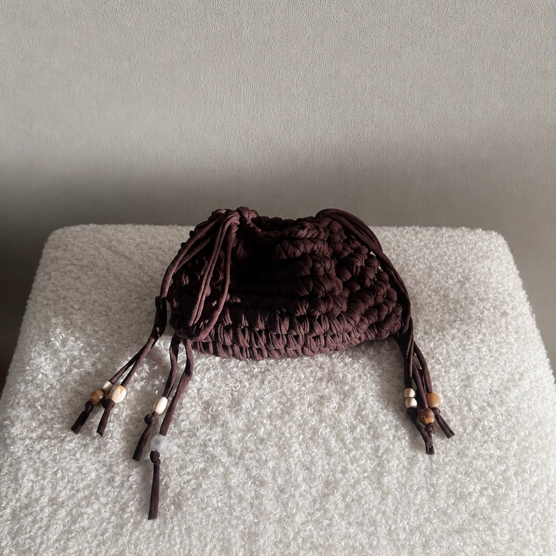 The Pouch - Espresso