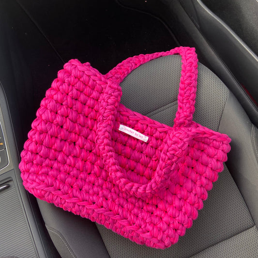 The Shopper Pattern