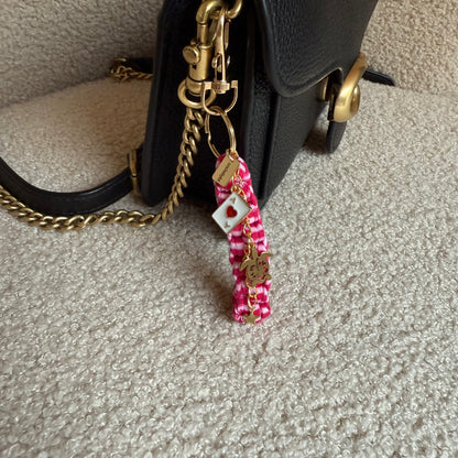 The Keychain - Stripe