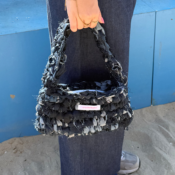 Custom - The Handbag