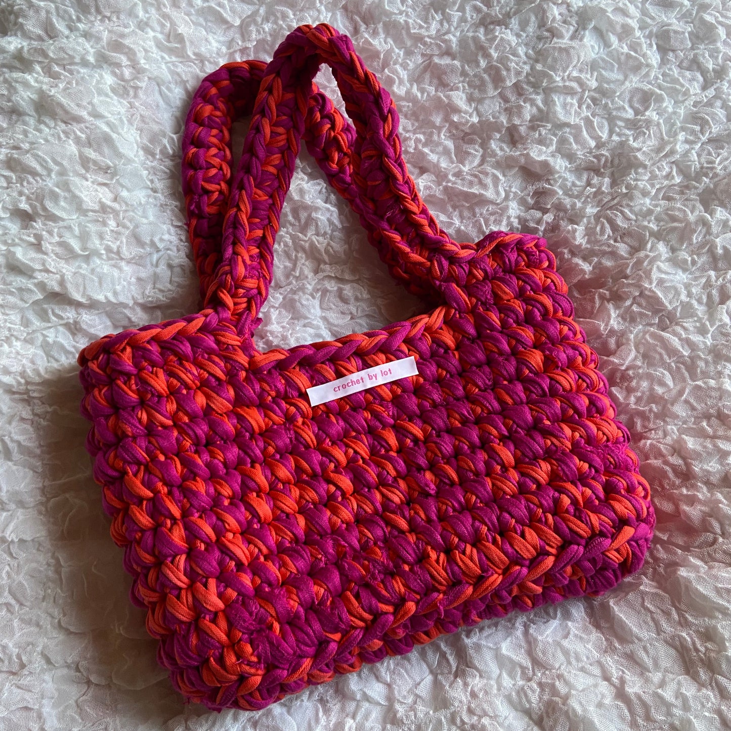 The Shopper Pattern