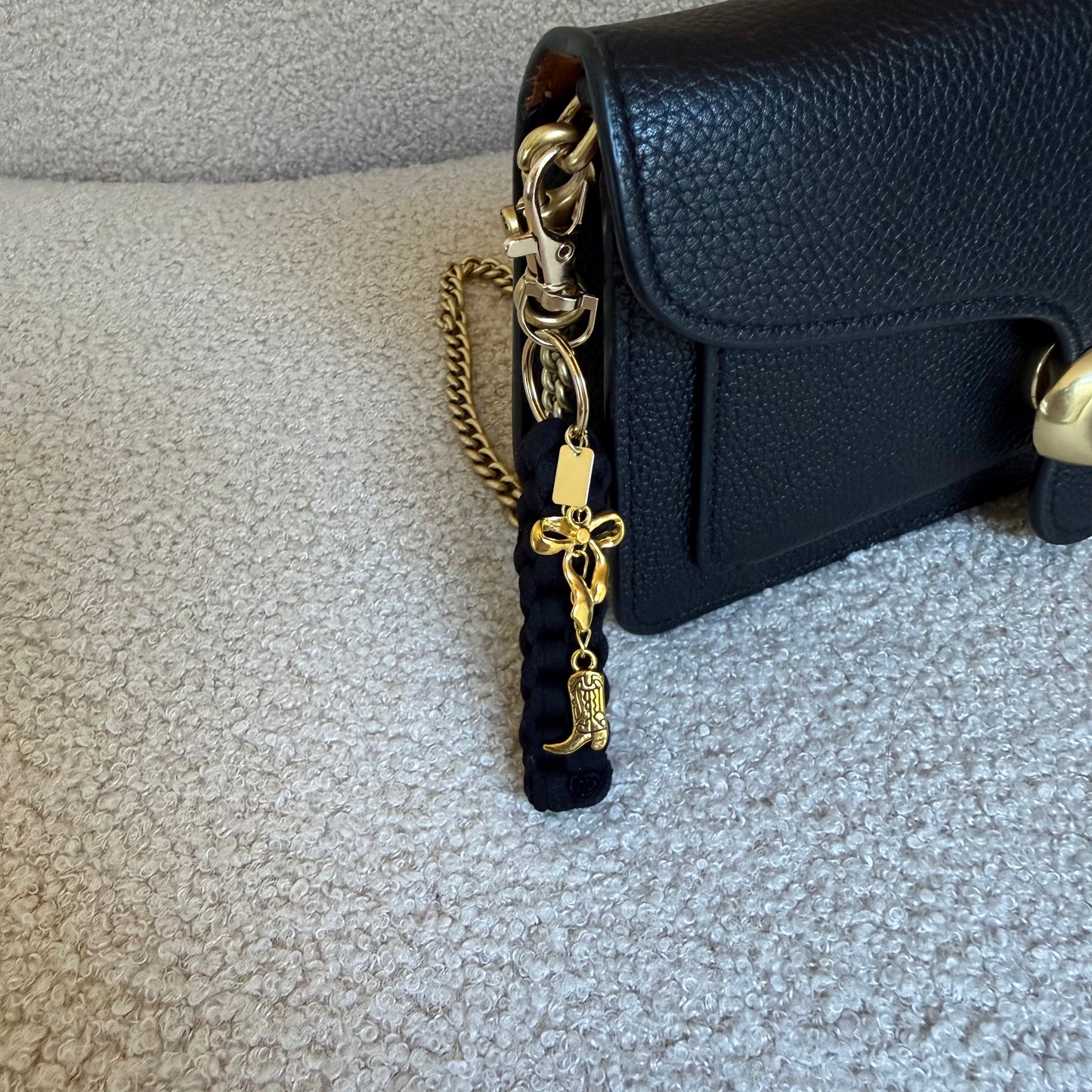 The Keychain - Night 2.0