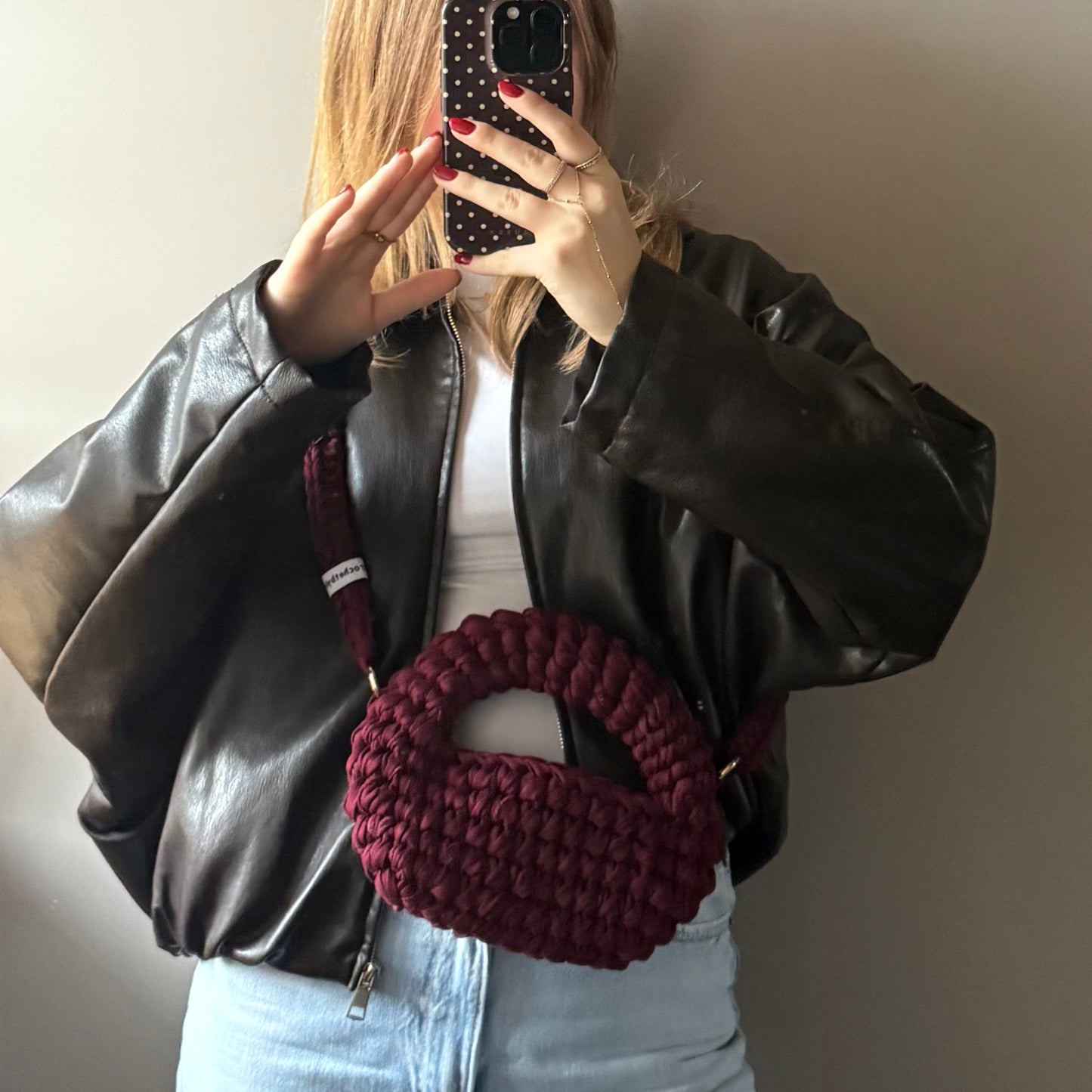 The Bubble - Hazelnut