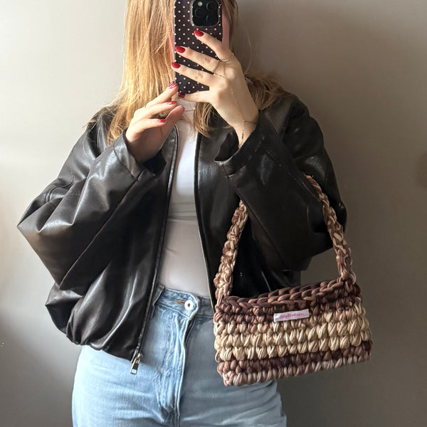 The Handbag - Fall