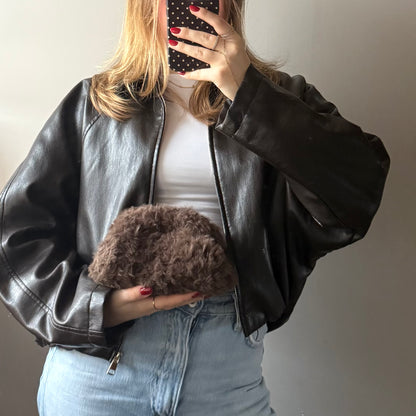 The Fave (Mini Edition) - Mocha Fluffy