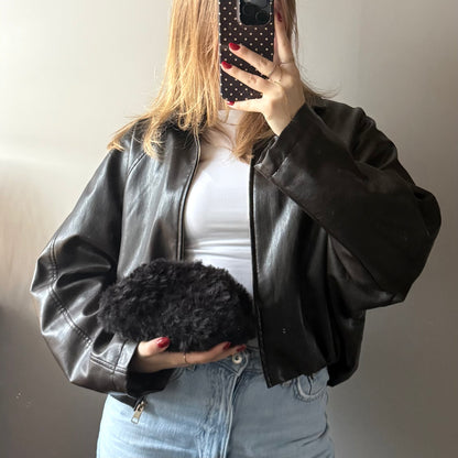 The Fave (Mini Edition) - Night Fluffy