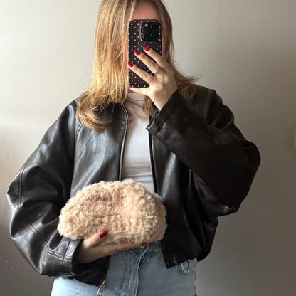 The Fave (Mini Edition) - Oat Fluffy