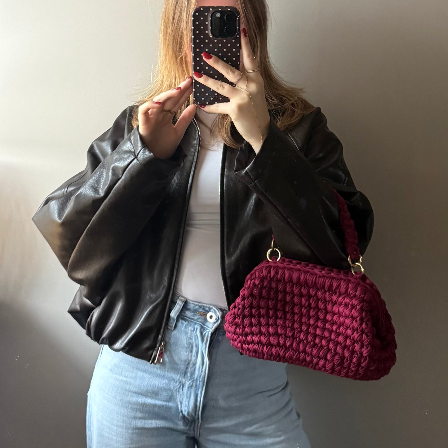 The Fave (Clutch Edition) - Love