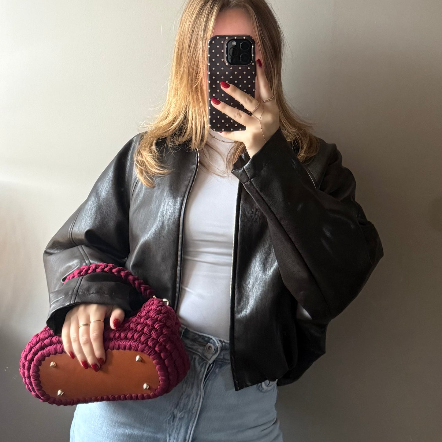 The Fave (Clutch Edition) - Love