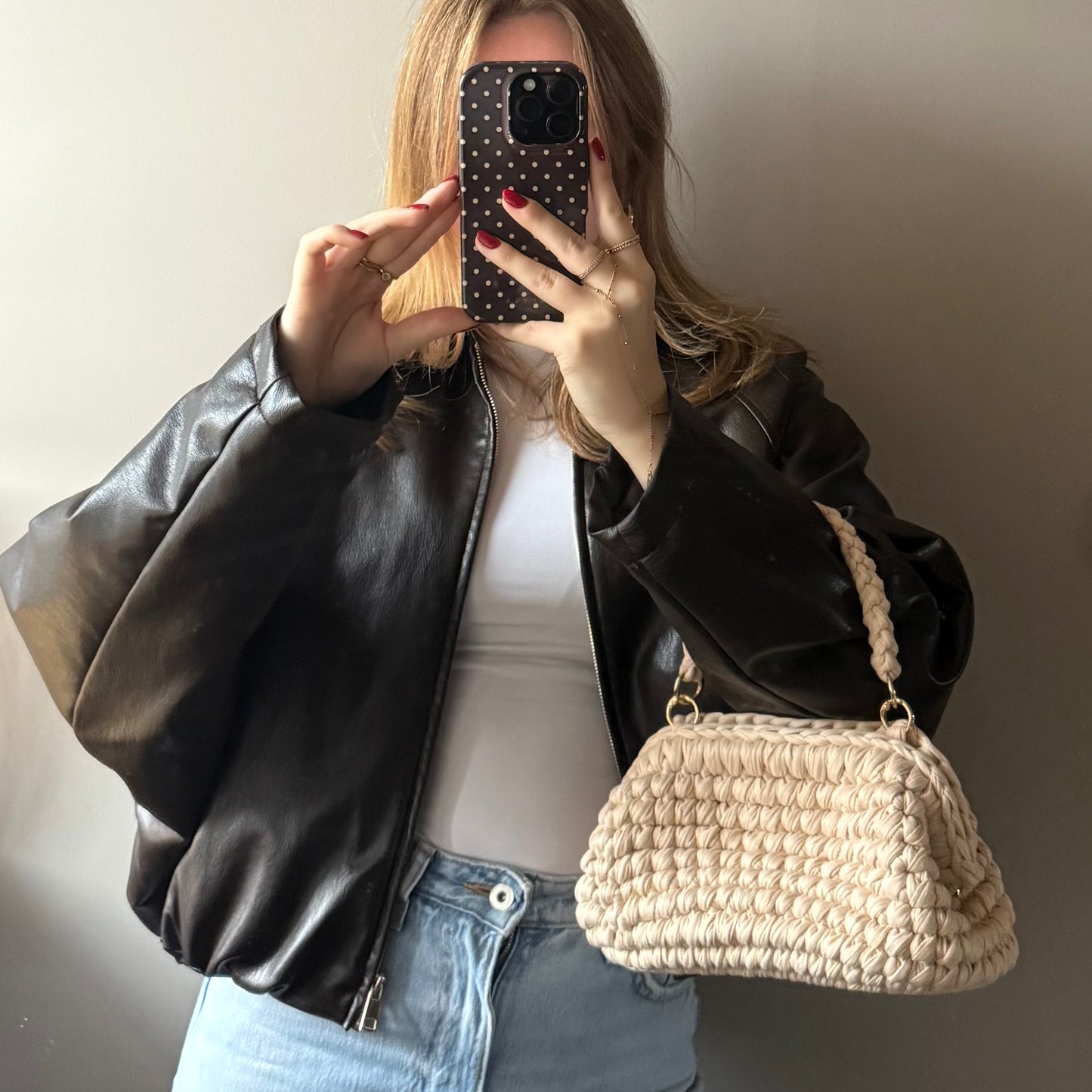 The Fave (Clutch Edition) - Oat