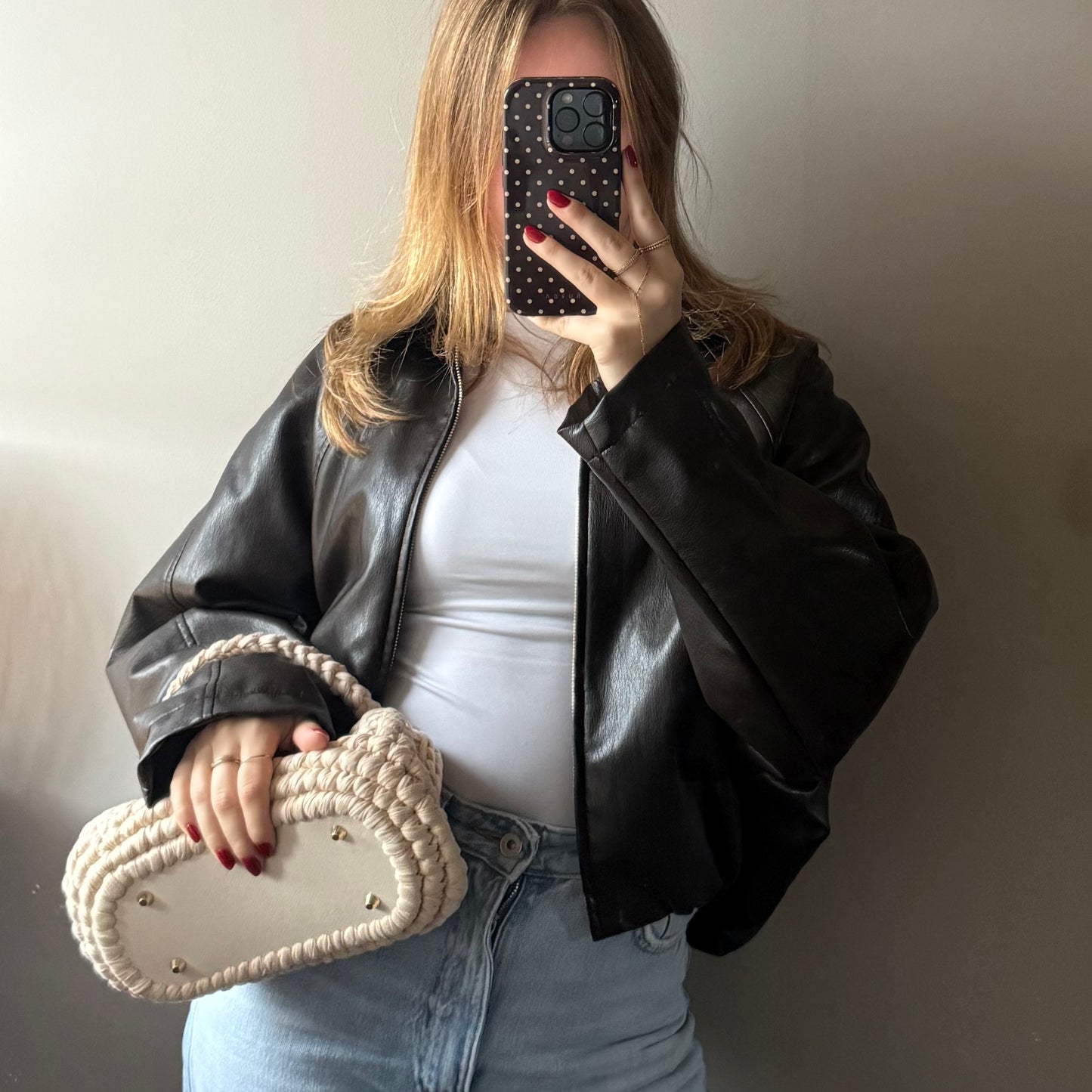 The Fave (Clutch Edition) - Oat