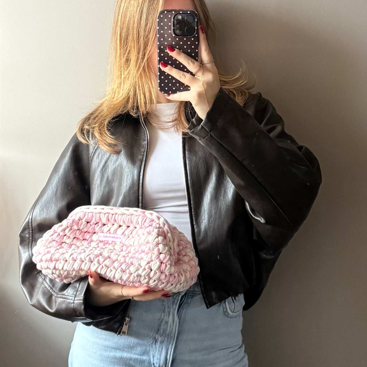 The Fave - Cotton Candy