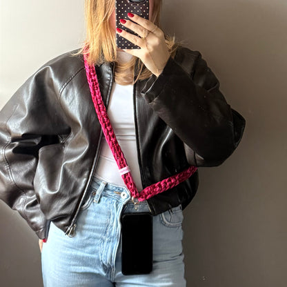 The Phone Cord - Valentine