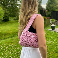 The Handbag - Jasmin