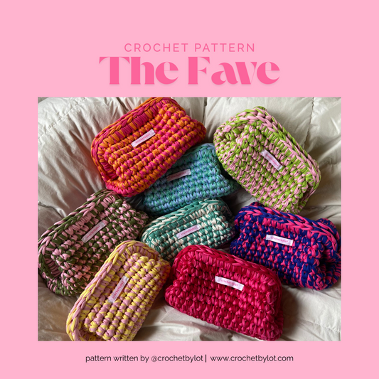 The Fave Pattern