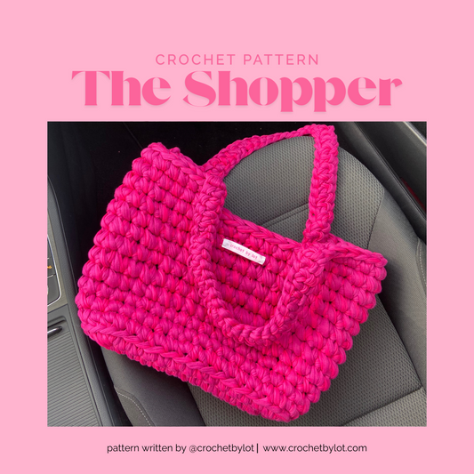 The Shopper Pattern